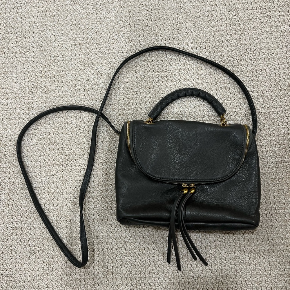 Hobo Fame Crossbody Purse